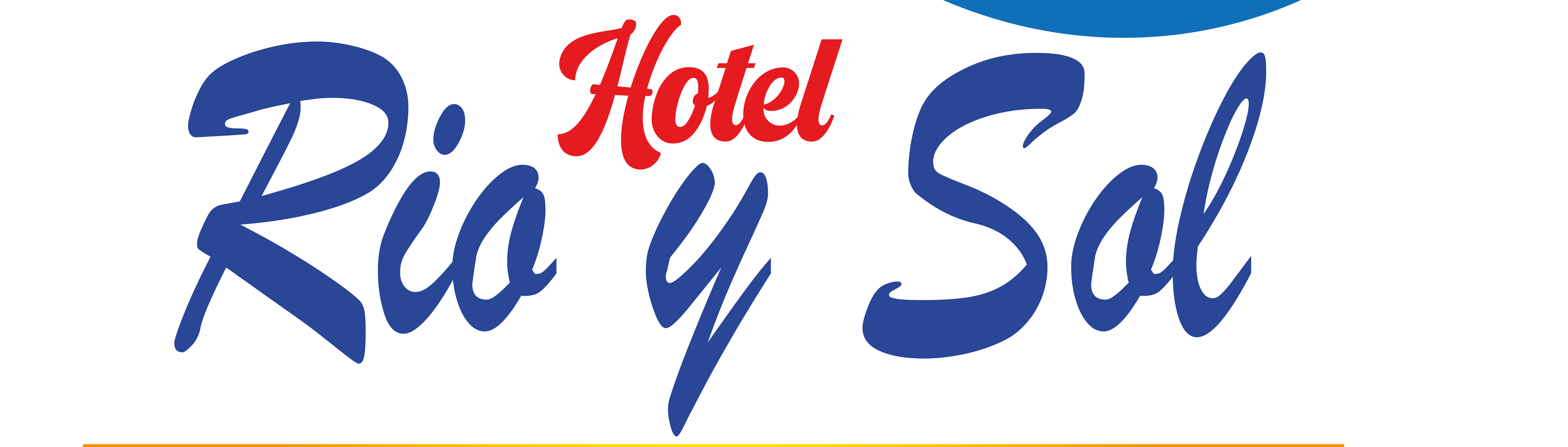 Logo Hotel Rio y Sol Dorado